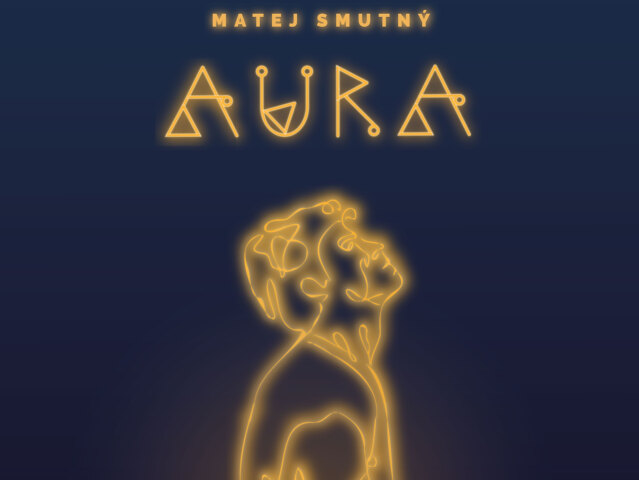 Matej Smutný - Aura