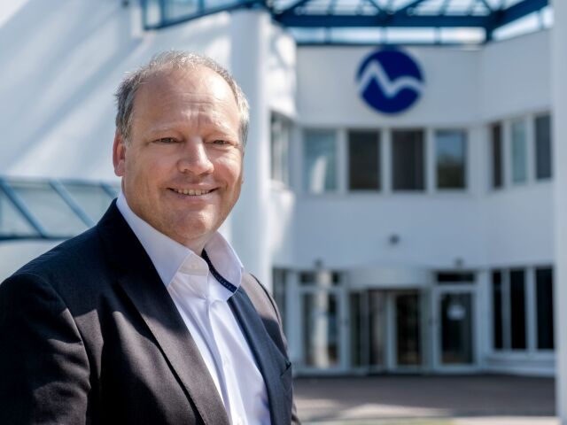 Matthias Settele