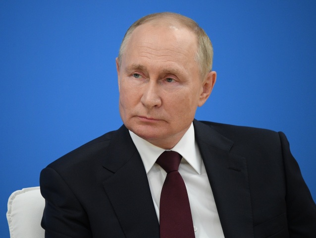 Putin