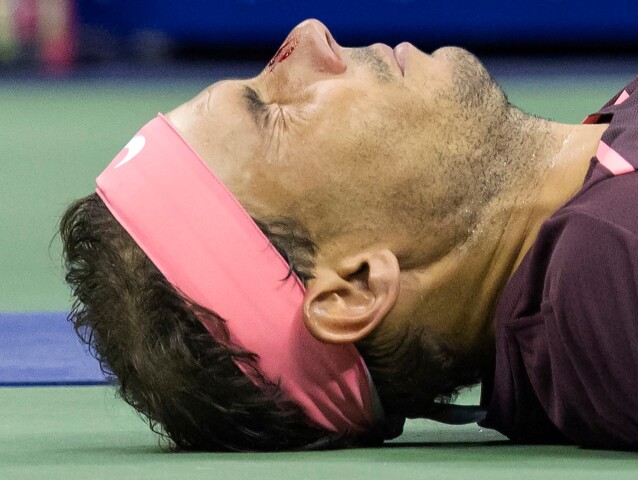 Rafael Nadal