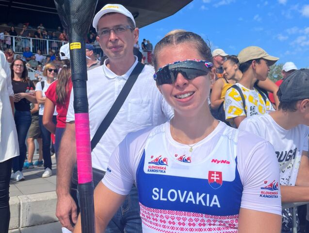 Bianka Sidova