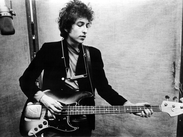Bob Dylan
