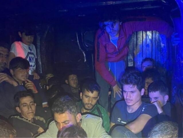 migranti