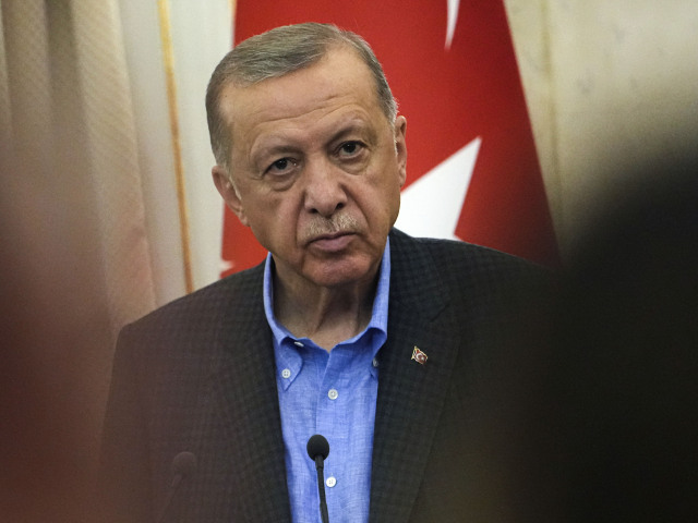 Recep Tayyip Erdogan