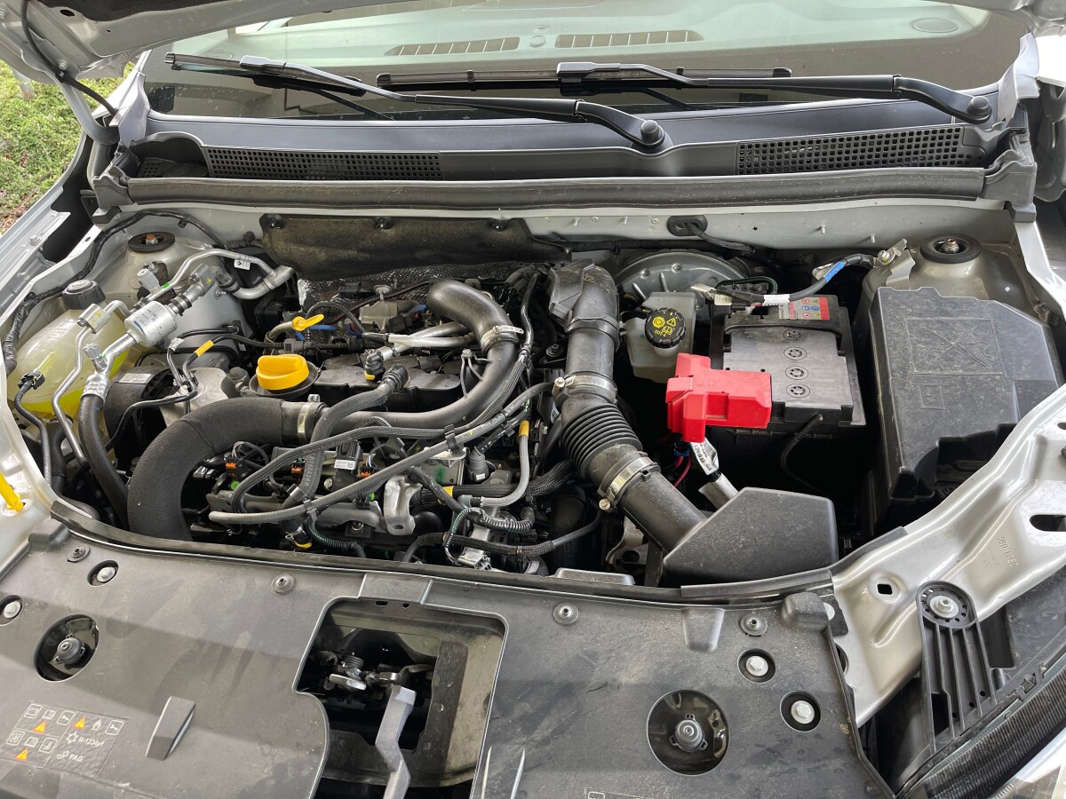 Dacia Jogger TCe 100 ECO-G (2022)