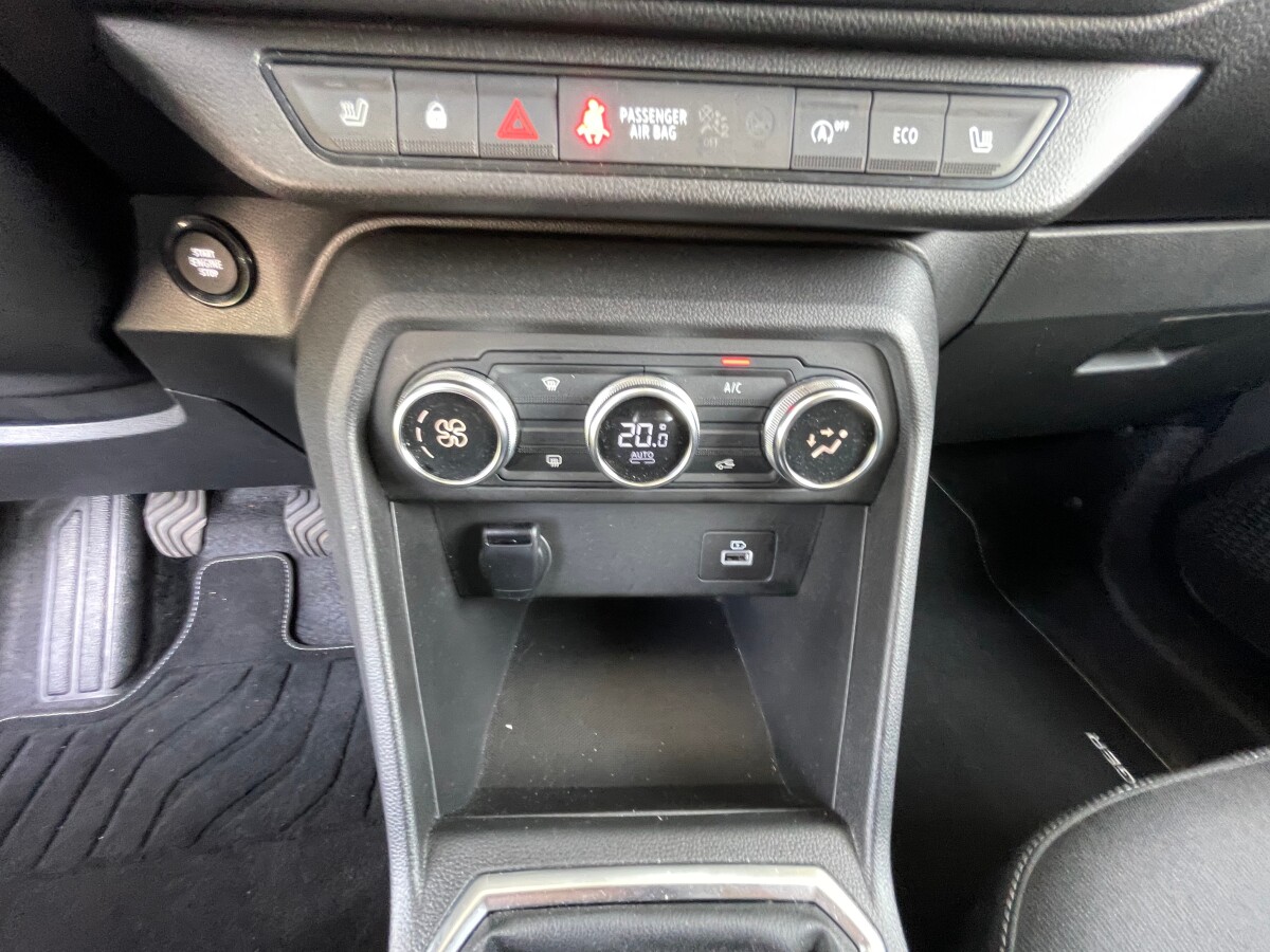 Dacia Jogger TCe 100 ECO-G (2022)