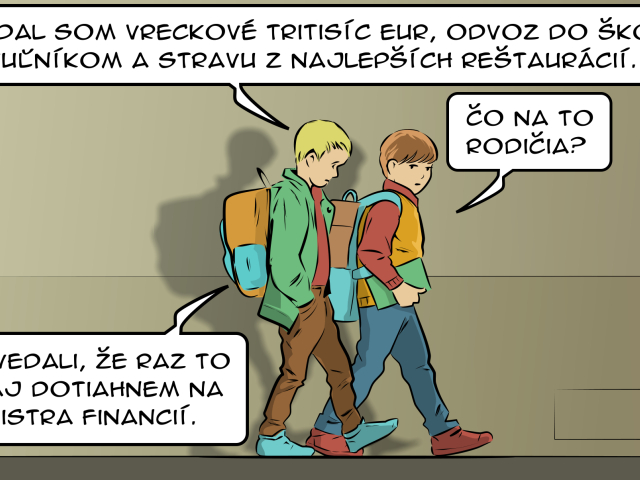 Gašparec, 5. 9. 2022