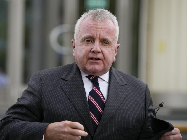 John Sullivan