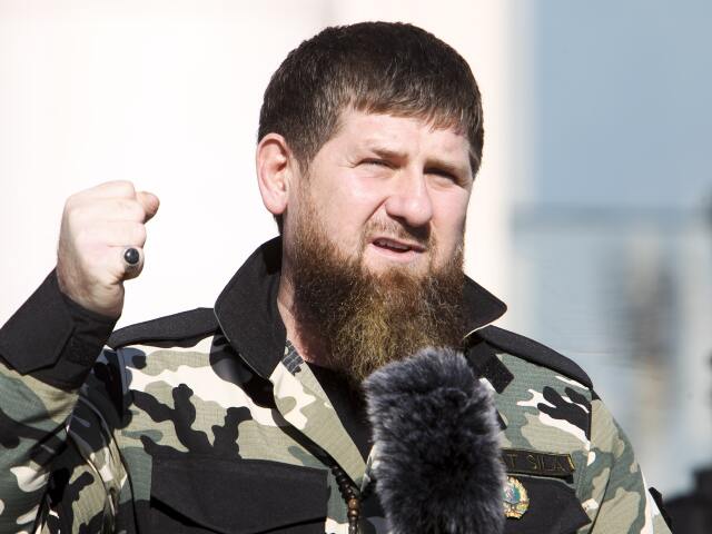 kadyrov