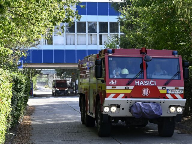 SR Vojany elektráreň hasiči požiar štiepka KEX