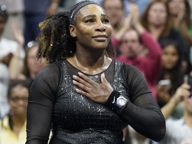 US Open Tennis