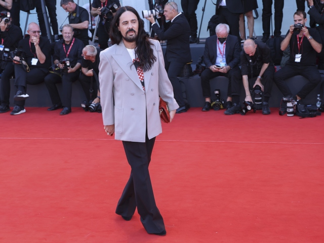Alessandro Michele 