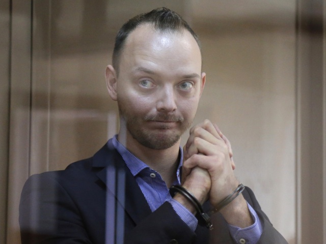 Ivan Safronov