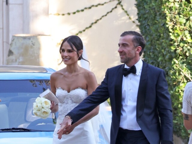 Jordana Brewster a podnikateľ Mason Morfit 