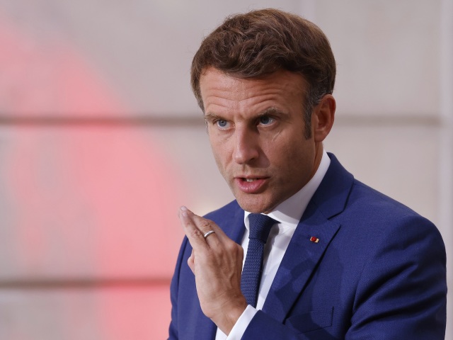macron