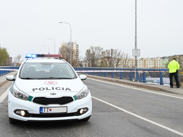 polícia autá
