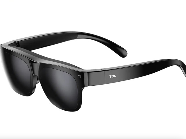 TCL, okuliare, Nxtwear S