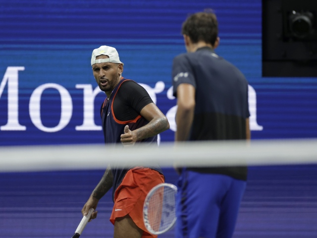 US Open Tennis