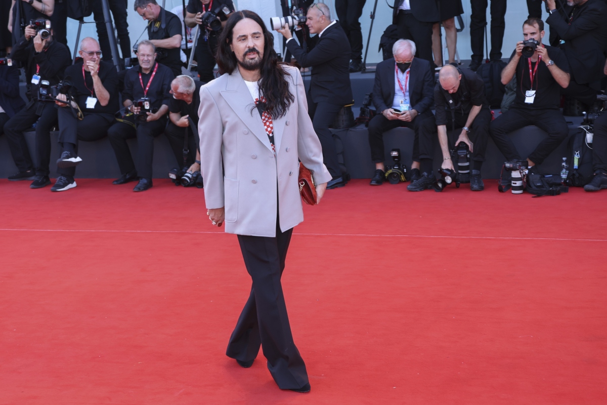 Alessandro Michele 