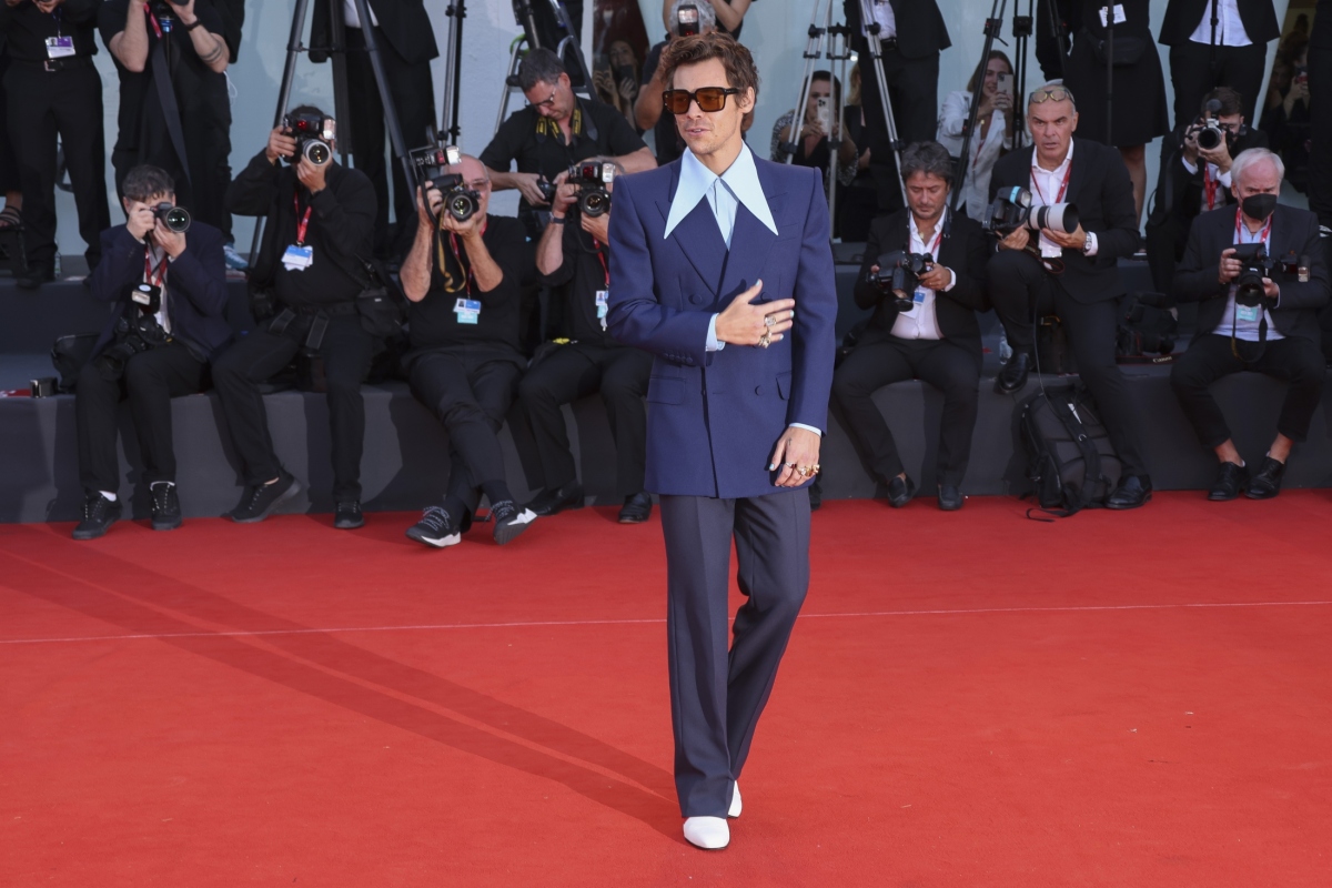 Harry Styles