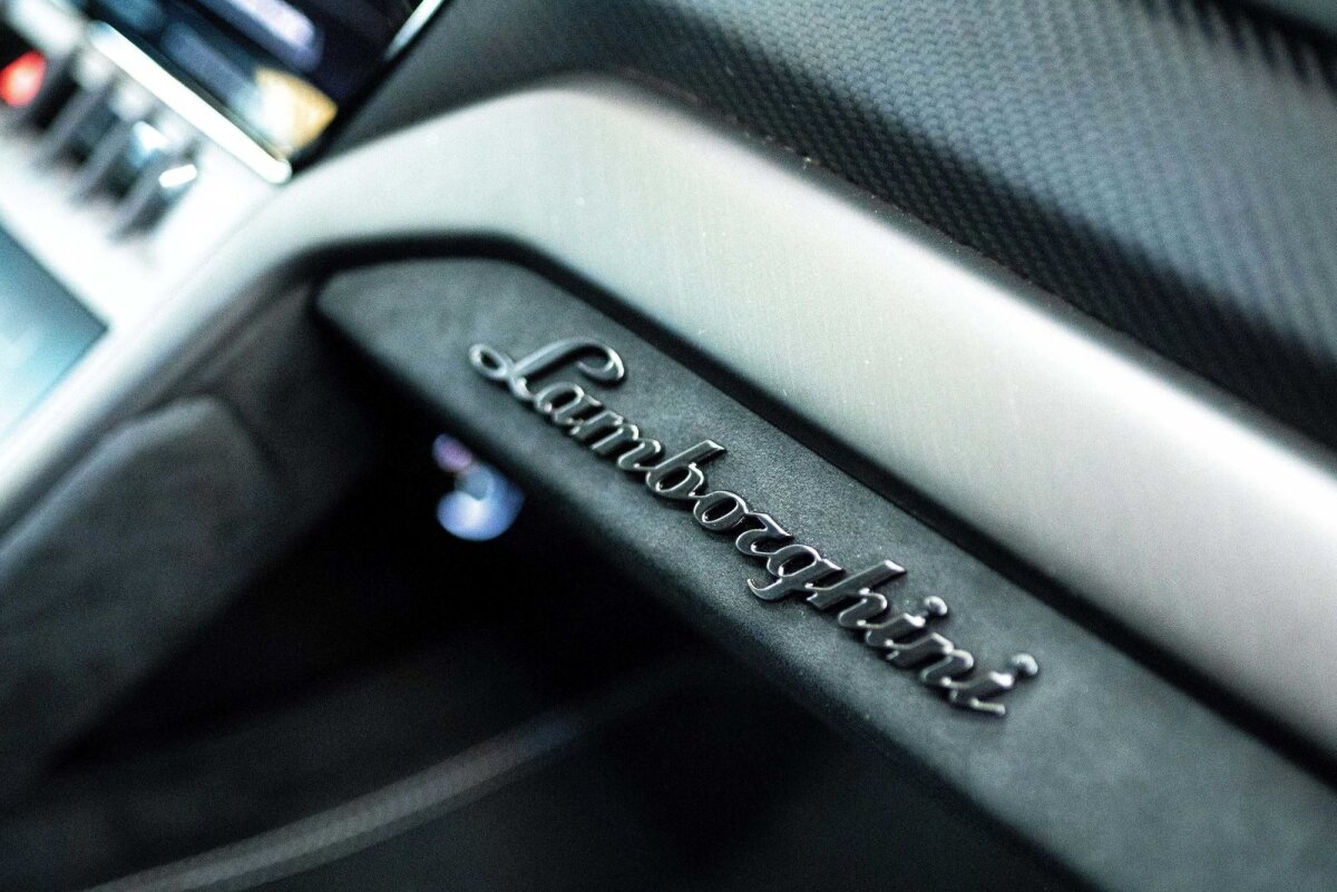 Lamborghini Urus Performante - 2022