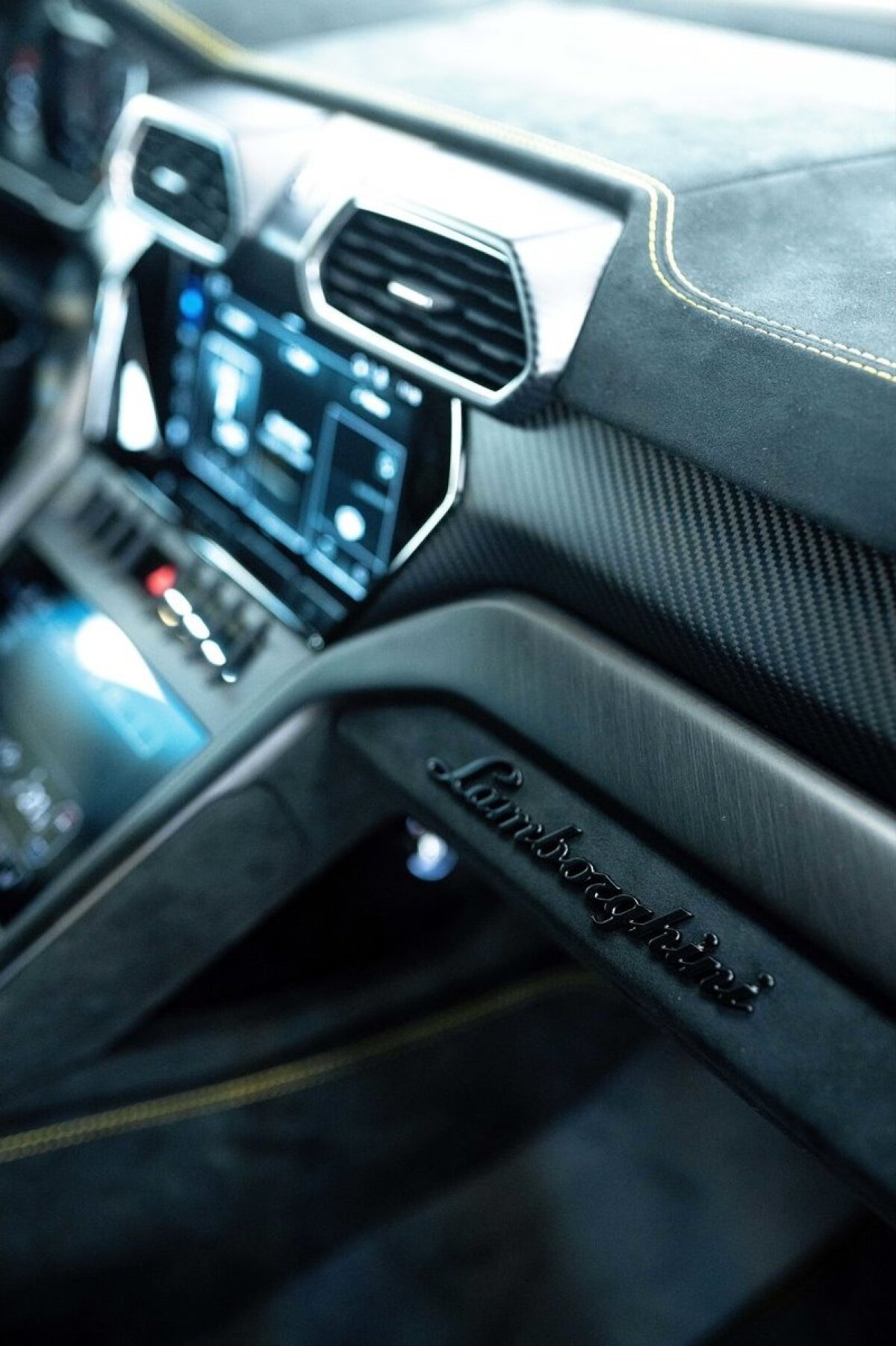Lamborghini Urus Performante - 2022