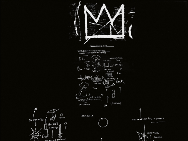 basquiat