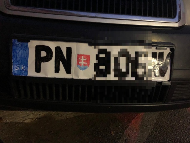Kartónové EVČ