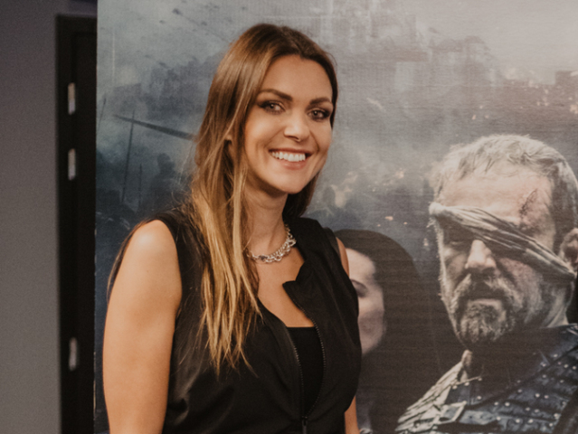 Martina Schindlerová