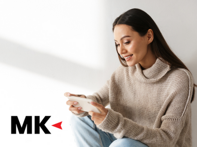 Mediaklik