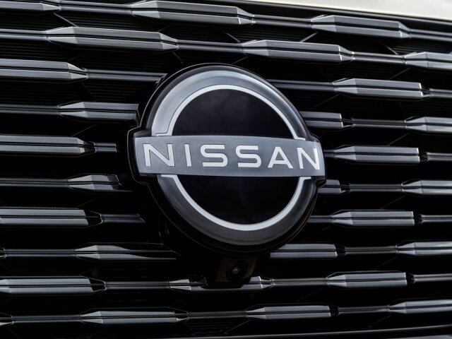 Nissan X-Trail - 2022