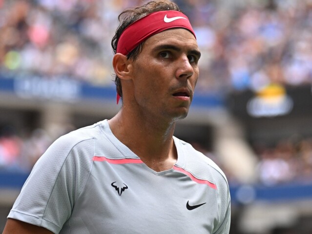 Rafael Nadal
