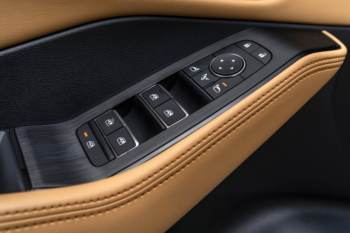 Nissan X-Trail - 2022