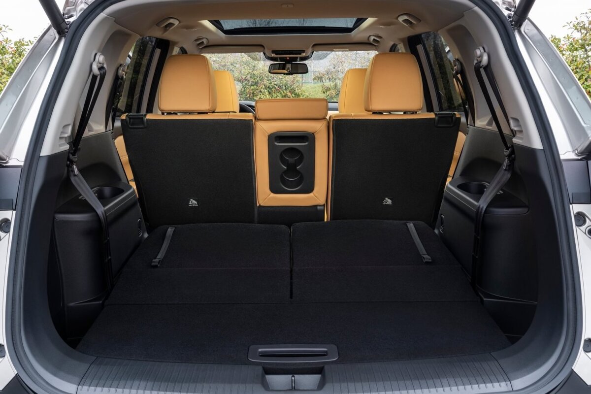 Nissan X-Trail - 2022
