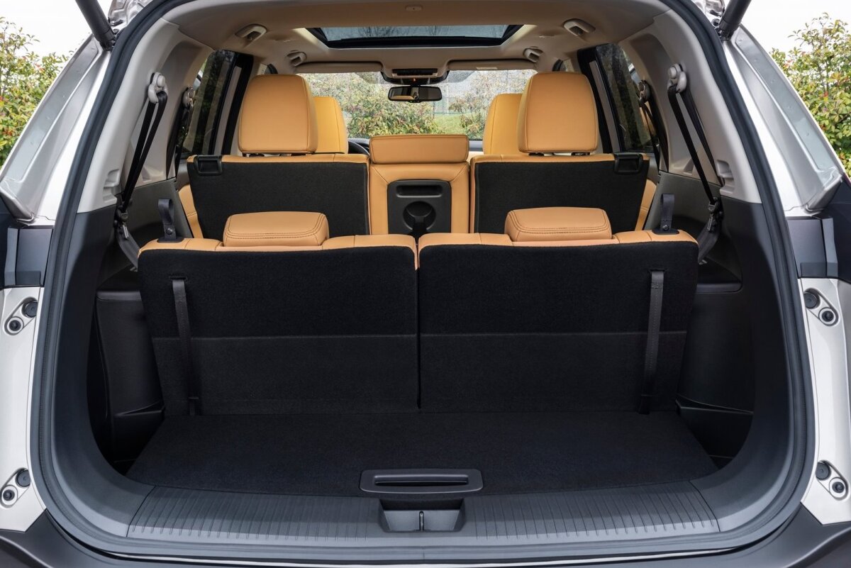 Nissan X-Trail - 2022