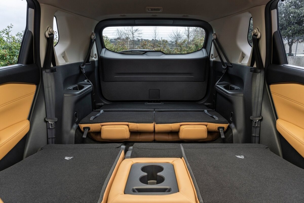 Nissan X-Trail - 2022