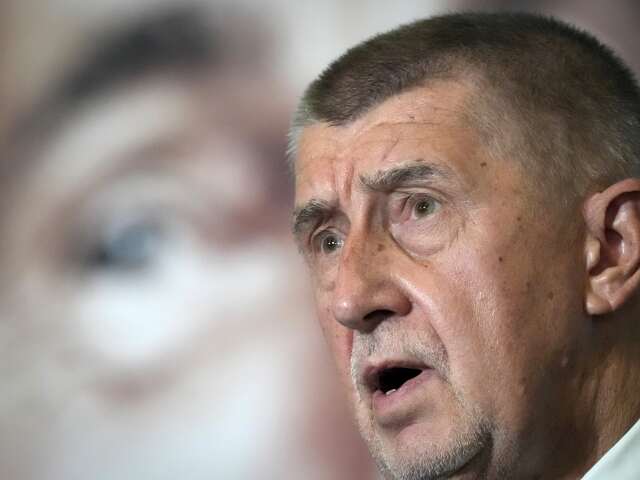 Andrej Babiš