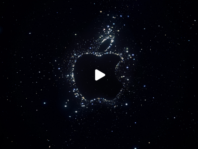 Apple, Keynote