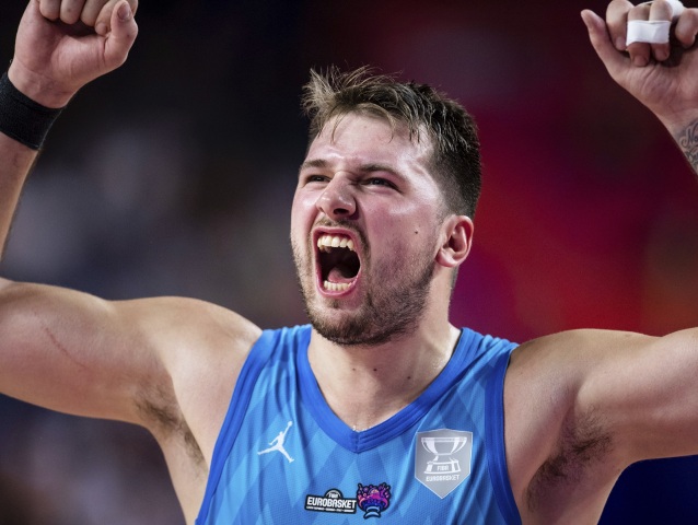 Germany Eurobasket Basketball