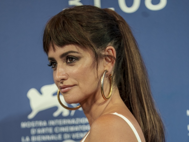 Penelope Cruz