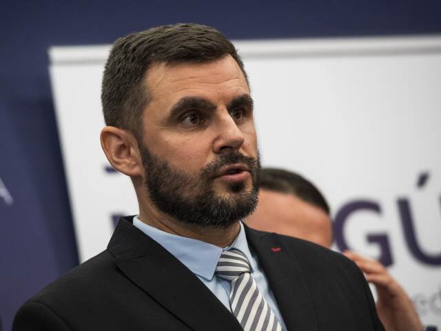 Ján Mažgút