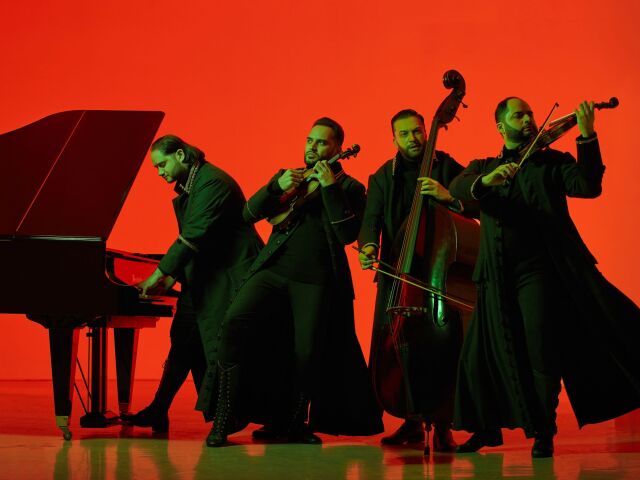 Janoska-Ensemble