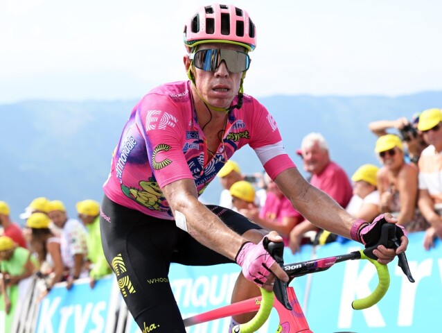 Rigoberto Uran