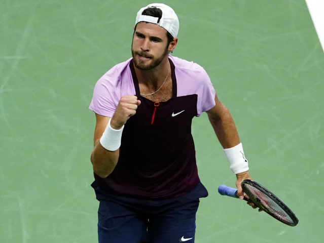 US Open Tennis