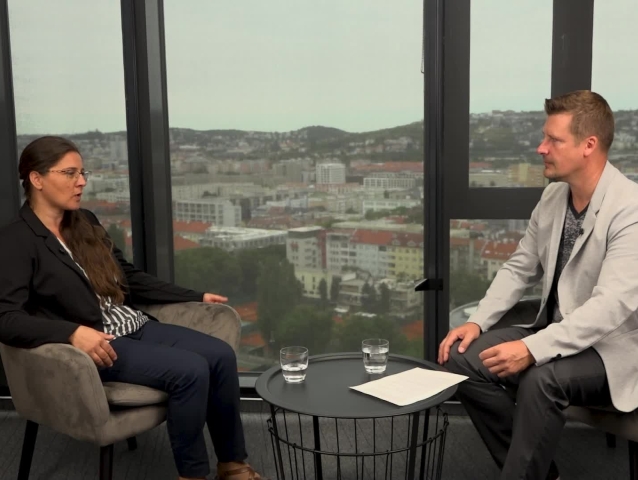 Zuzana Gallayová, Pravda o klíme