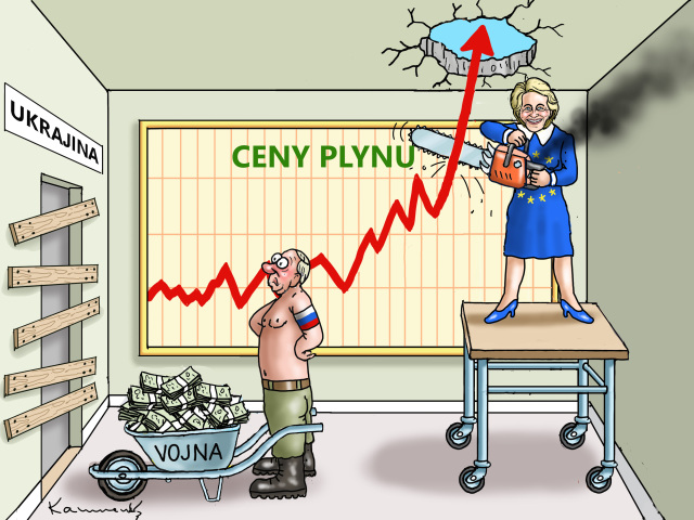 Kamenský, 9. 9. 2022