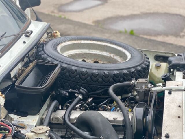 Lada Niva 1,9 D - 1999