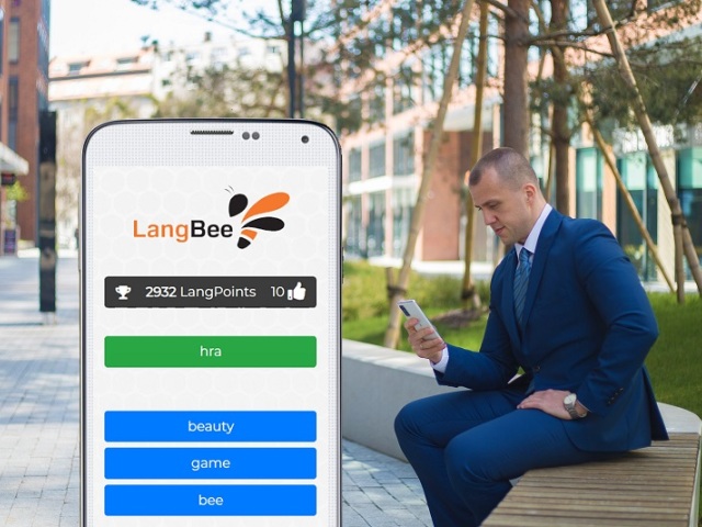 Lang Bee, nepouzivat