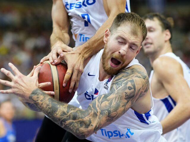 Patrik Auda
