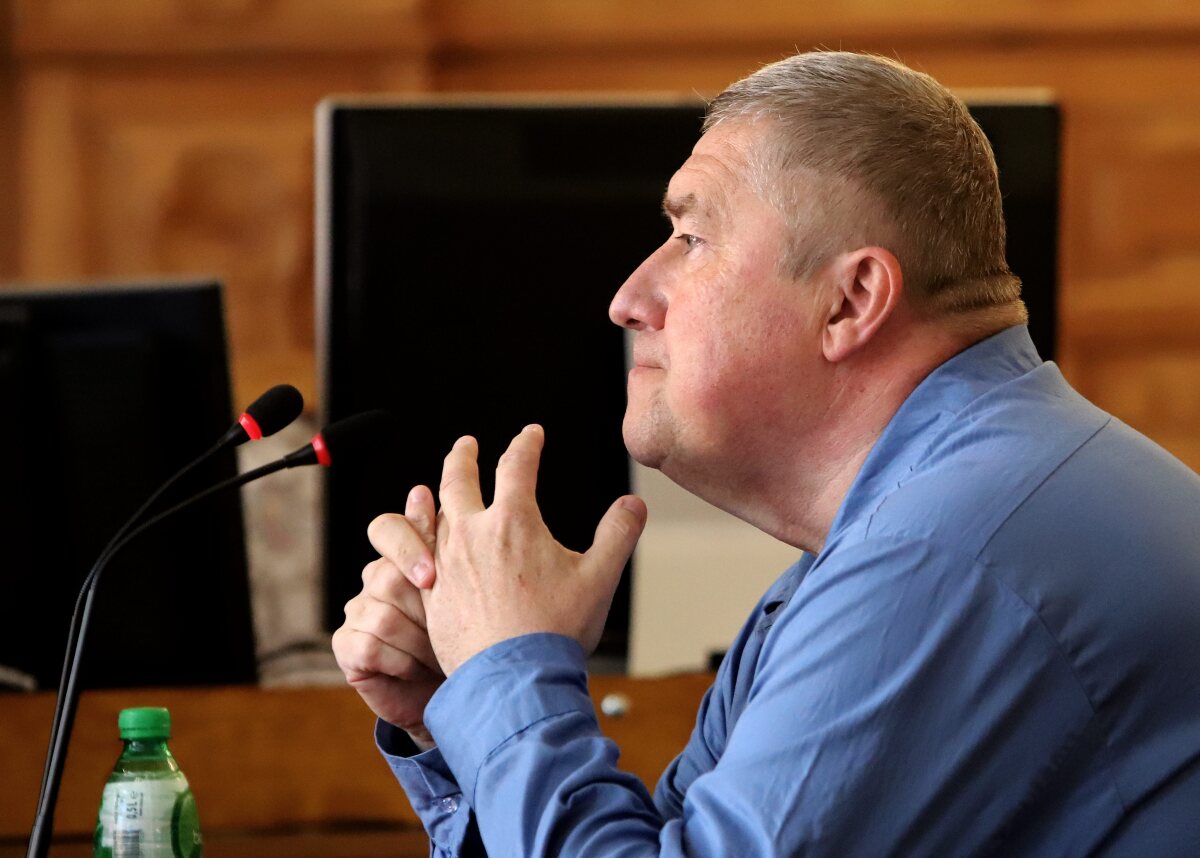 dušan kováčik